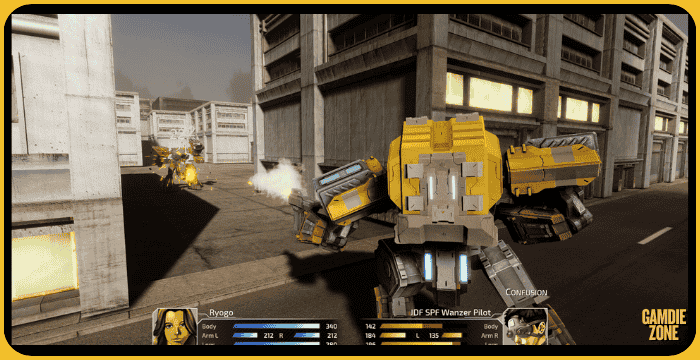FRONT MISSION 3: Remake Download PC Latest Version