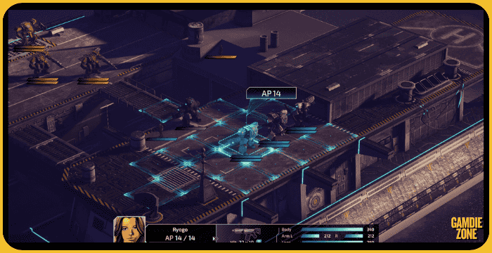 FRONT MISSION 3: Remake Download PC Latest Version