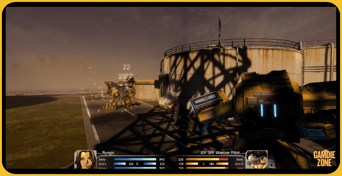 FRONT MISSION 3: Remake Download PC Latest Version