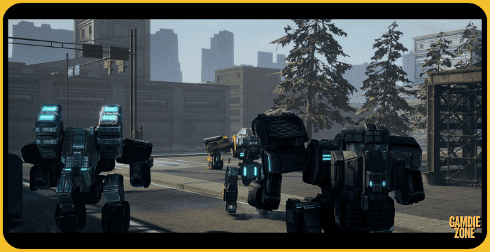 FRONT MISSION 3: Remake Download PC Latest Version