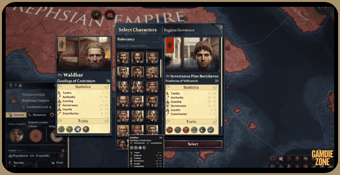 Fall of an Empire PC Game Download Full Guide