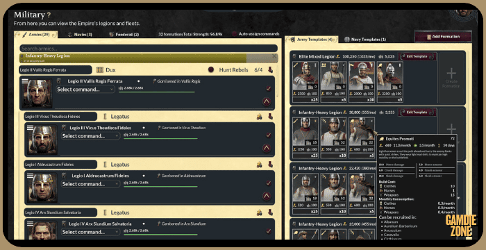Fall of an Empire PC Game Download Full Guide