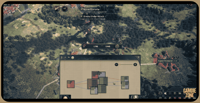 Fall of an Empire PC Game Download Full Guide