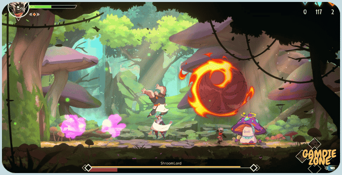 Fallen Tear: The Ascension Download for PC