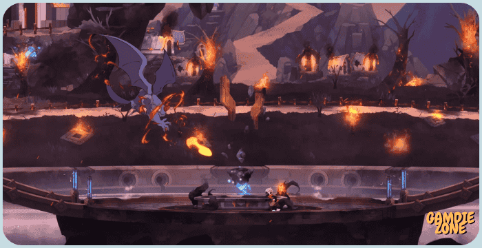 Fallen Tear: The Ascension Download for PC