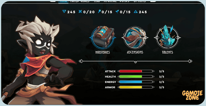 Fallen Tear: The Ascension Download for PC