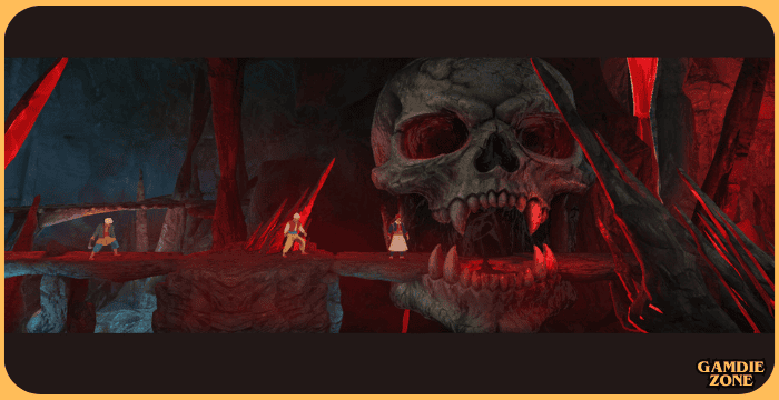 Flames of Freedom: 1821 Game Download For PC