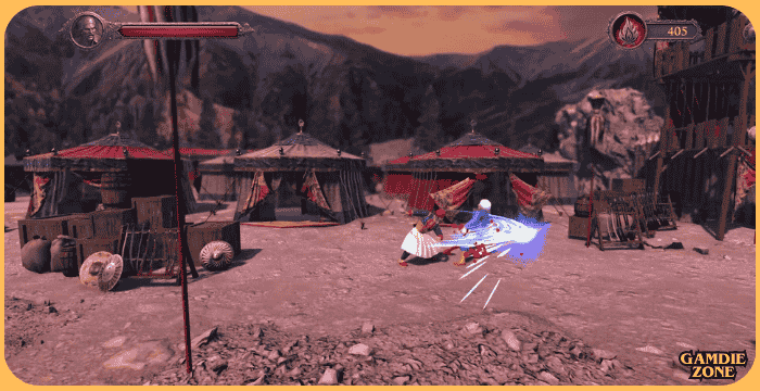 Flames of Freedom: 1821 Game Download For PC