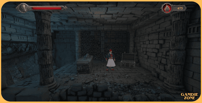 Flames of Freedom: 1821 Game Download For PC