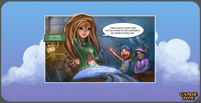 Food Drive: Race against Hunger Download