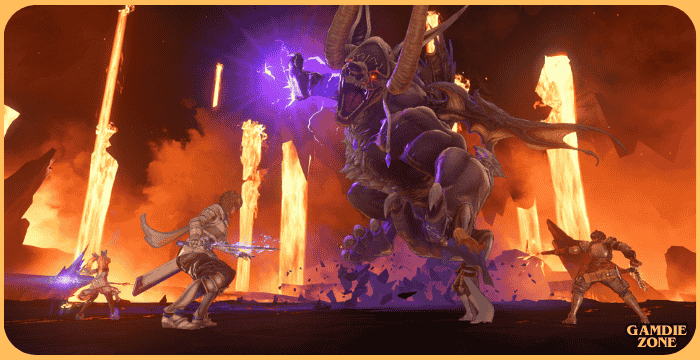 Granblue Fantasy: Relink Download PC Latest Version