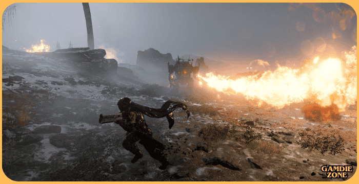 Helldivers 2 Latest Version Download For PC