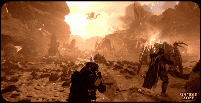 Helldivers 2 Latest Version Download For PC