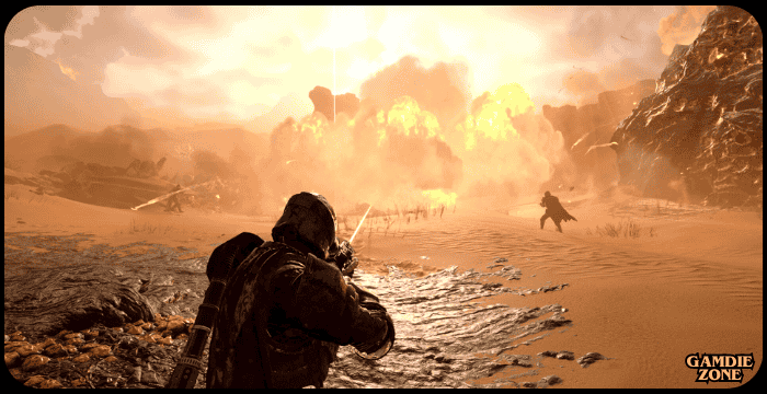 Helldivers 2 Latest Version Download For PC