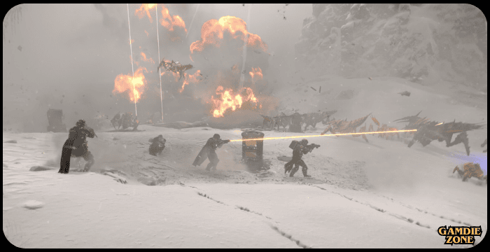 Helldivers 2 Latest Version Download For PC