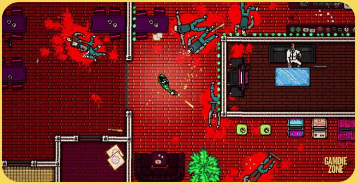 Hotline Miami Download PC Latest Version
