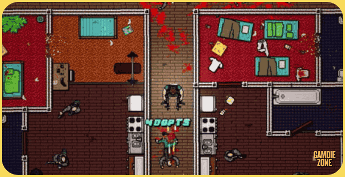 Hotline Miami Download PC Latest Version