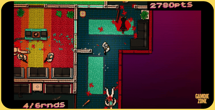 Hotline Miami Download PC Latest Version