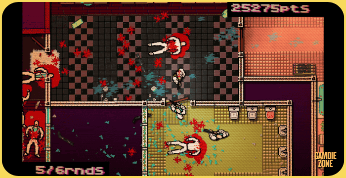 Hotline Miami Download PC Latest Version