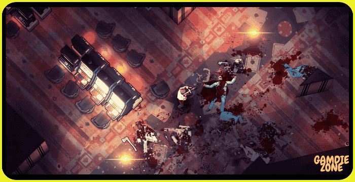 Jackal Download For PC Full Guide & Overview