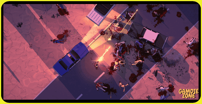 Jackal Download For PC Full Guide & Overview