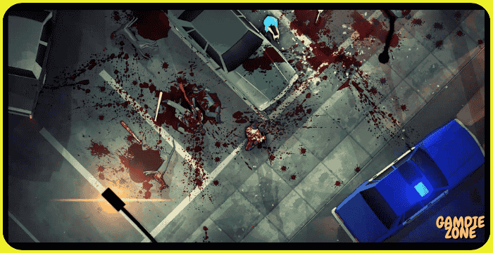 Jackal Download For PC Full Guide & Overview