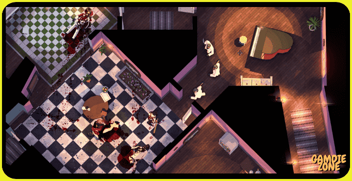 Jackal Download For PC Full Guide & Overview