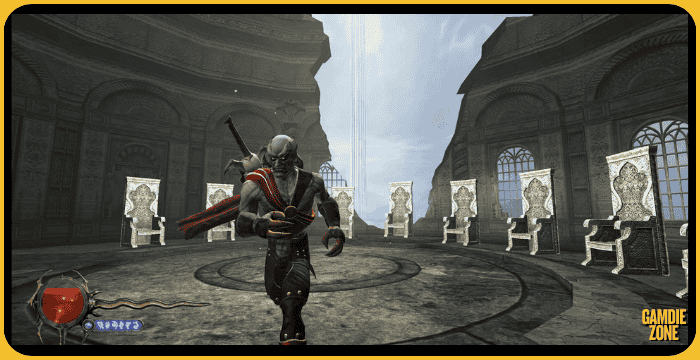 Legacy of Kain: Defiance Remastered PC Game Full Guide