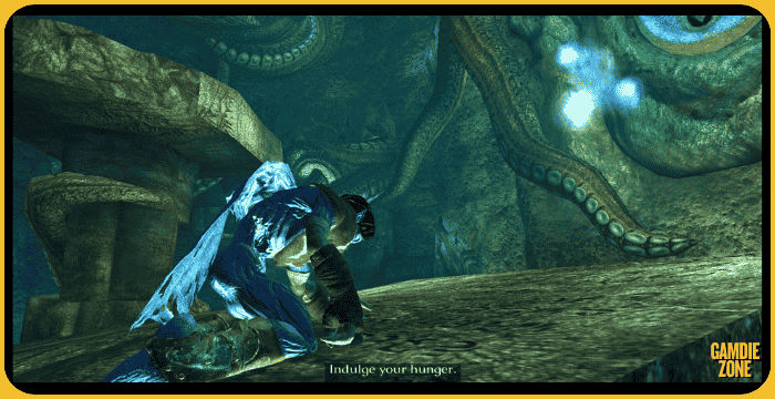 Legacy of Kain: Defiance Remastered PC Game Full Guide