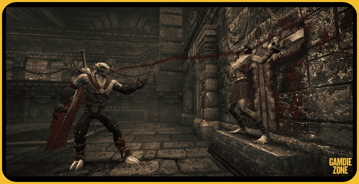 Legacy of Kain: Defiance Remastered PC Game Full Guide