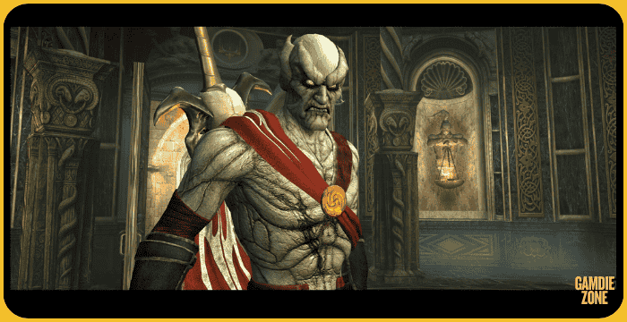 Legacy of Kain: Defiance Remastered PC Game Full Guide