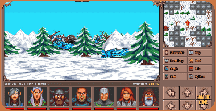 Legends of Amberland III Download PC Latest Version 2026