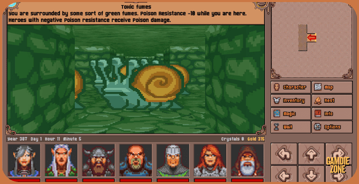 Legends of Amberland III Download PC Latest Version 2026