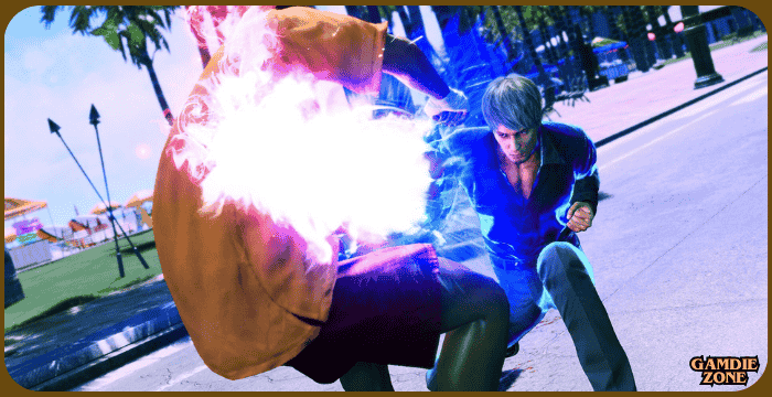 Like a Dragon: Infinite Wealth Download