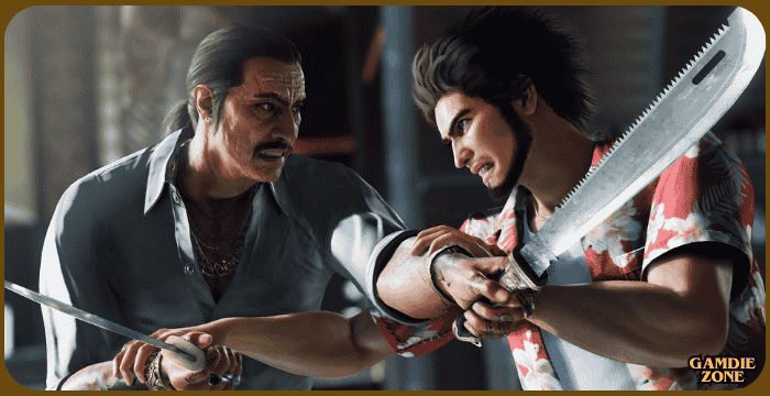 Like a Dragon: Infinite Wealth Download