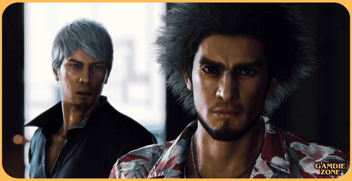 Like a Dragon: Infinite Wealth Download