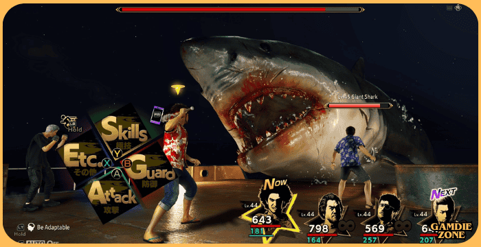 Like a Dragon: Infinite Wealth Download