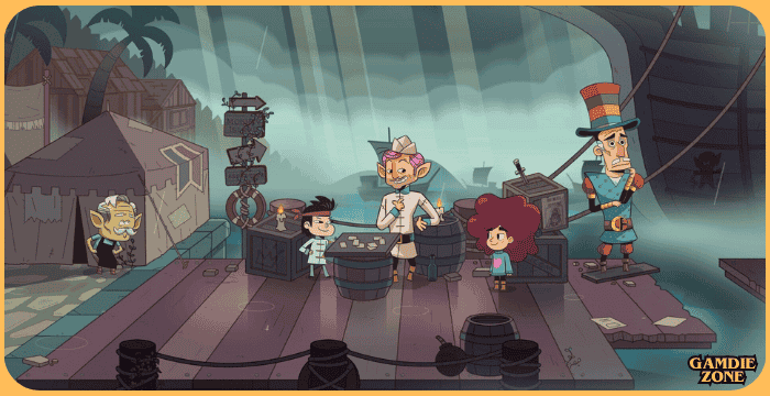 Lil' GuardsmanComplete Guide & Gameplay Download