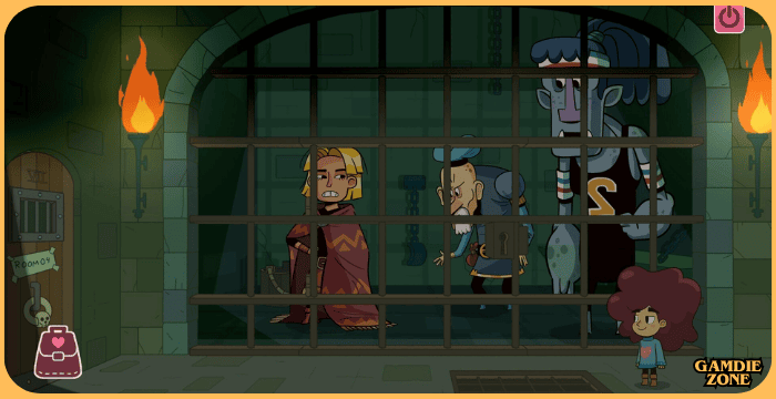 Lil' GuardsmanComplete Guide & Gameplay Download