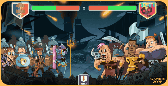 Lil' GuardsmanComplete Guide & Gameplay Download