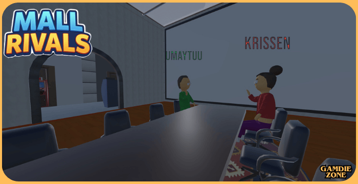 Mall Rivals Duels PC Game Download Full Guide
