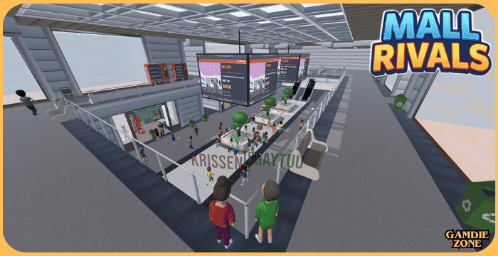 Mall Rivals Duels PC Game Download Full Guide