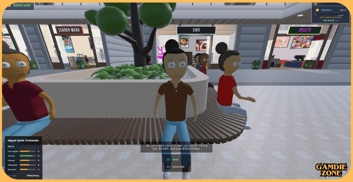 Mall Rivals Duels PC Game Download Full Guide