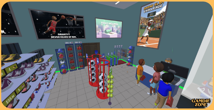 Mall Rivals Duels PC Game Download Full Guide