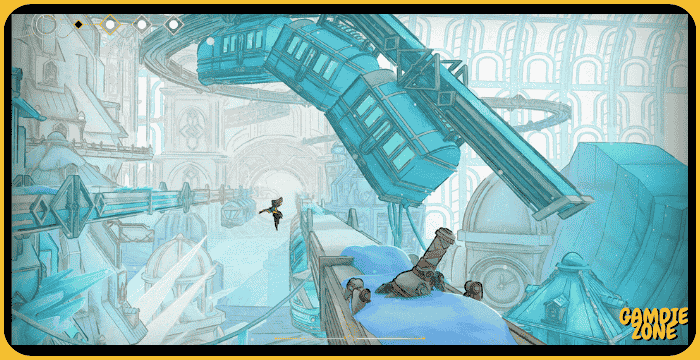 Mio: Memories in Orbit Download PC New Latest Version