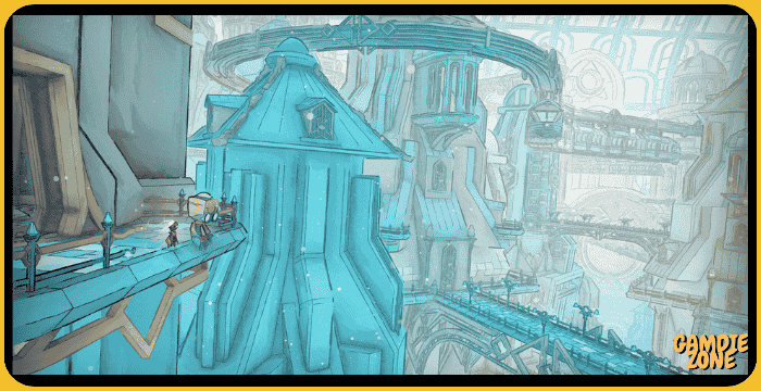 Mio: Memories in Orbit Download PC New Latest Version