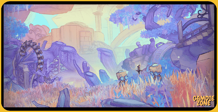 Mio: Memories in Orbit Download PC New Latest Version