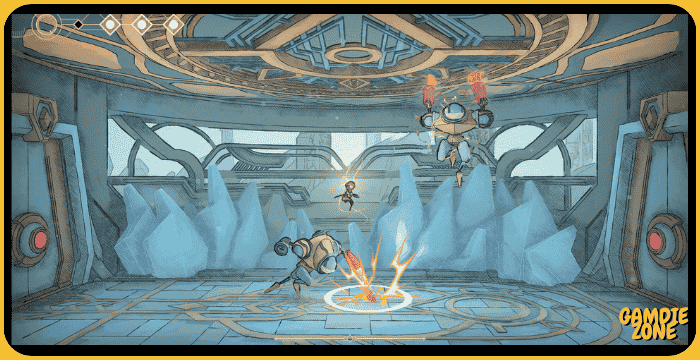 Mio: Memories in Orbit Download PC New Latest Version