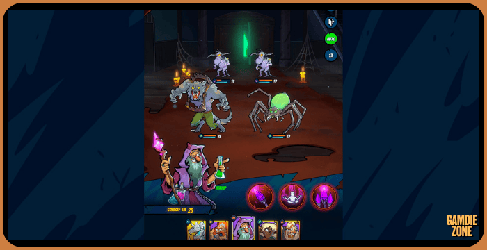 Mobile Dungeon PC Game – Everything You Need to Know