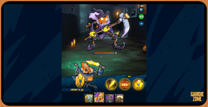 Mobile Dungeon PC Game – Everything You Need to Know